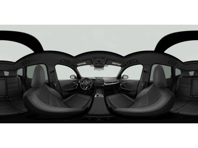 2026 BMW X1 xDrive28i Sports Activity Vehicle