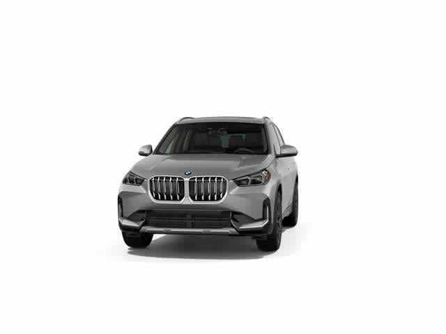 2026 BMW X1 xDrive28i Sports Activity Vehicle