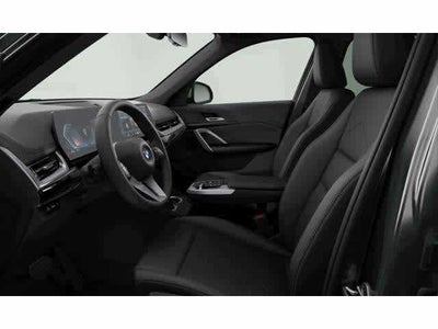 2026 BMW X1 xDrive28i Sports Activity Vehicle