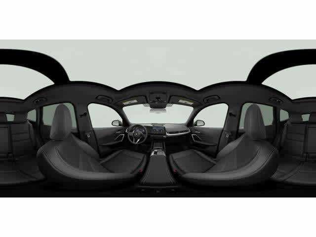 2026 BMW X1 xDrive28i Sports Activity Vehicle