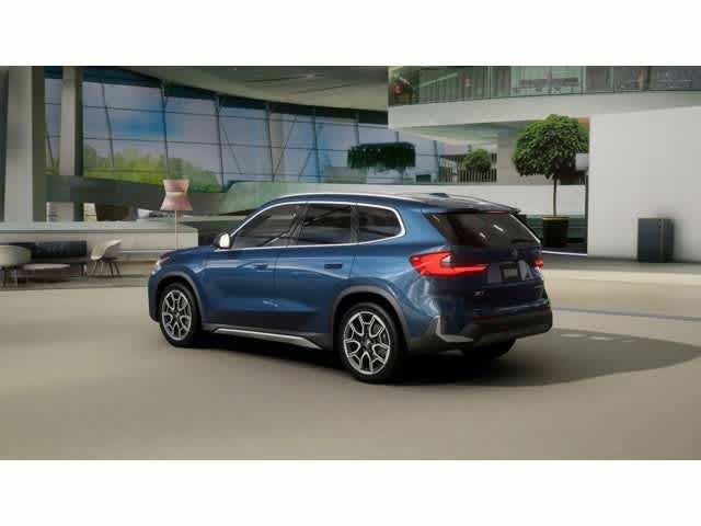 2026 BMW X1 xDrive28i Sports Activity Vehicle