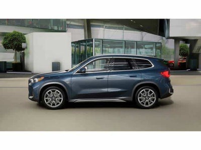 2026 BMW X1 xDrive28i Sports Activity Vehicle
