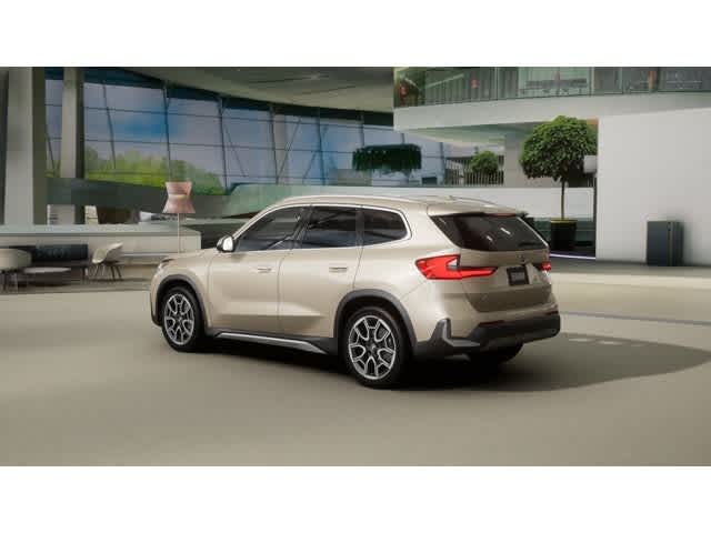 2026 BMW X1 xDrive28i Sports Activity Vehicle