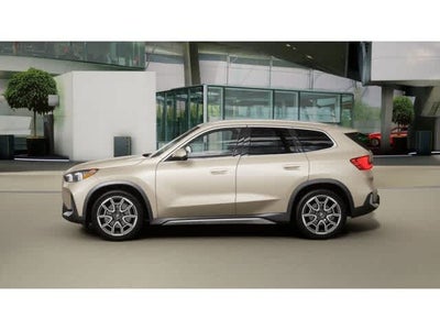 2026 BMW X1 xDrive28i Sports Activity Vehicle
