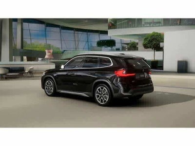 2026 BMW X1 xDrive28i Sports Activity Vehicle