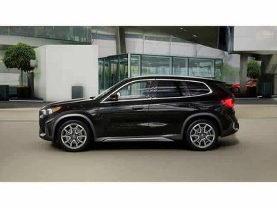 2026 BMW X1 xDrive28i Sports Activity Vehicle