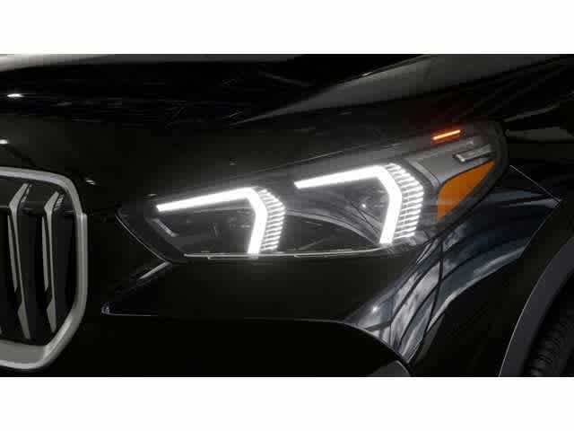 2026 BMW X1 xDrive28i Sports Activity Vehicle