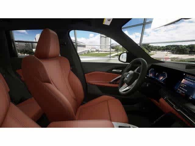 2026 BMW X1 xDrive28i Sports Activity Vehicle