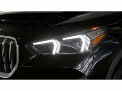 2026 BMW X1 xDrive28i Sports Activity Vehicle