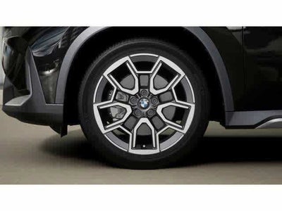 2026 BMW X1 xDrive28i Sports Activity Vehicle