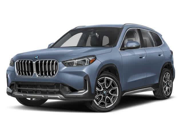2026 BMW X1 xDrive28i Sports Activity Vehicle