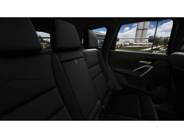 2026 BMW X1 xDrive28i Sports Activity Vehicle