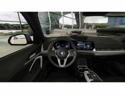2026 BMW X1 xDrive28i Sports Activity Vehicle