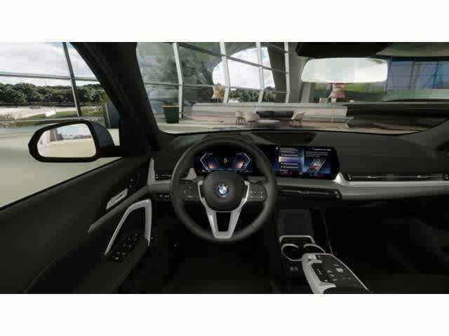 2026 BMW X1 xDrive28i Sports Activity Vehicle