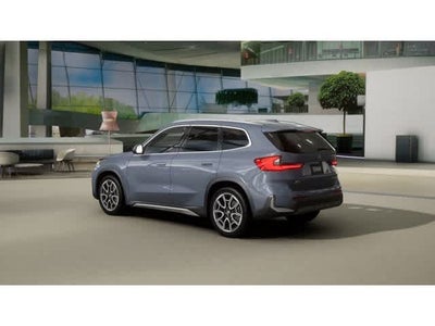 2026 BMW X1 xDrive28i Sports Activity Vehicle