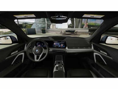 2026 BMW X1 xDrive28i Sports Activity Vehicle