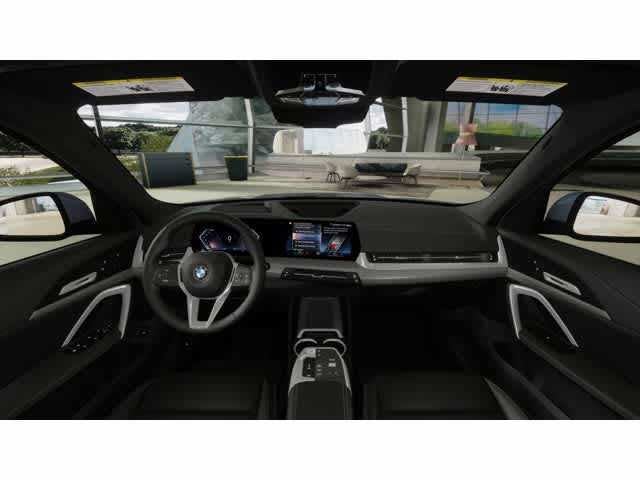 2026 BMW X1 xDrive28i Sports Activity Vehicle