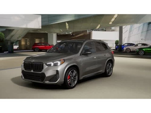 2027 BMW X1 xDrive28i Sports Activity Vehicle