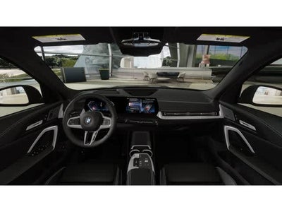 2027 BMW X1 xDrive28i Sports Activity Vehicle