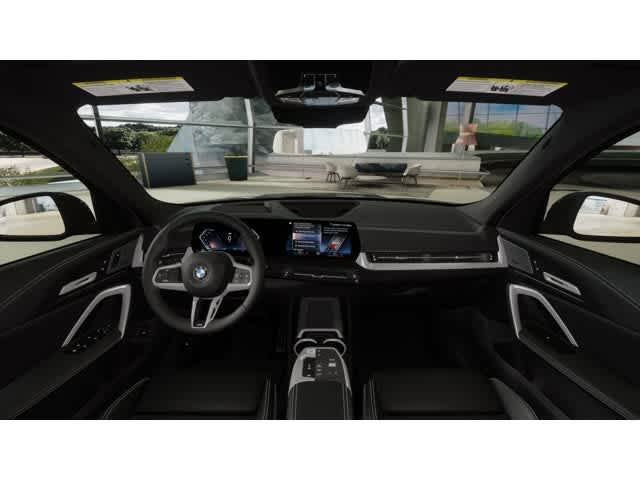 2027 BMW X1 xDrive28i Sports Activity Vehicle