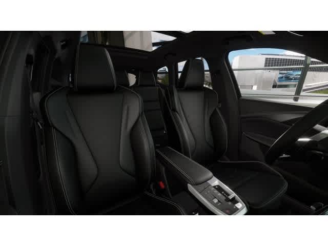 2027 BMW X1 xDrive28i Sports Activity Vehicle