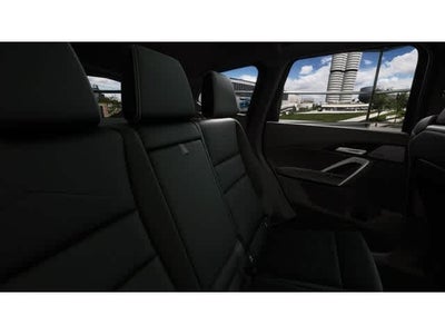 2027 BMW X1 xDrive28i Sports Activity Vehicle