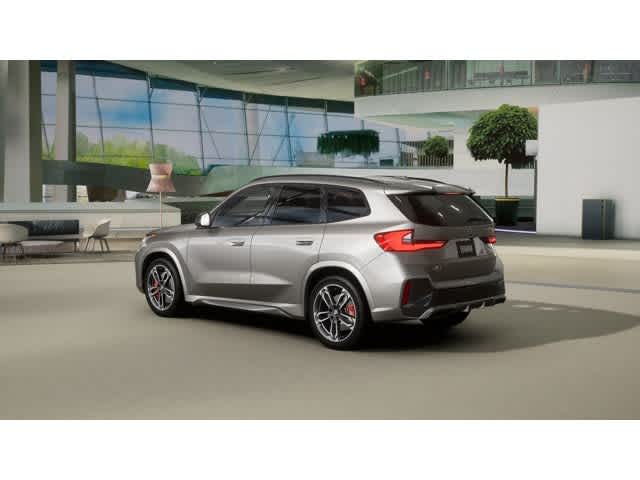 2027 BMW X1 xDrive28i Sports Activity Vehicle