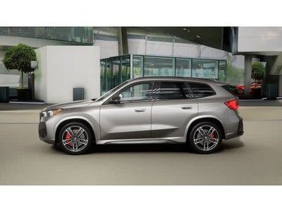 2027 BMW X1 xDrive28i Sports Activity Vehicle