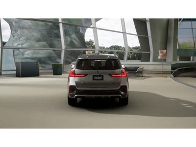 2027 BMW X1 xDrive28i Sports Activity Vehicle