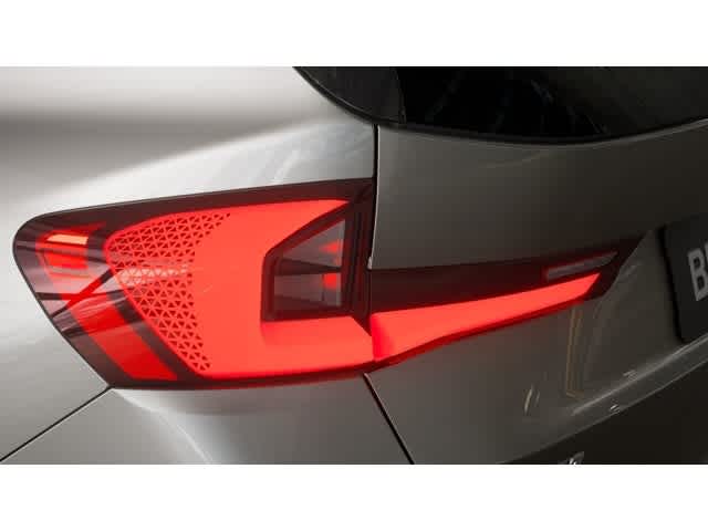 2027 BMW X1 xDrive28i Sports Activity Vehicle