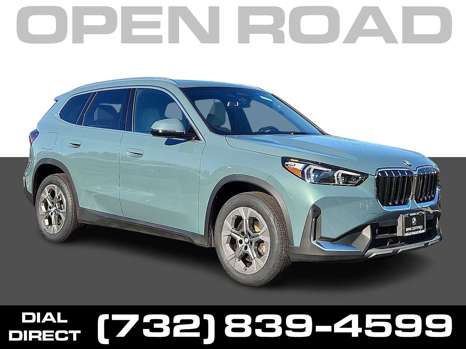 2023 BMW X1 xDrive28i Sports Activity Vehicle