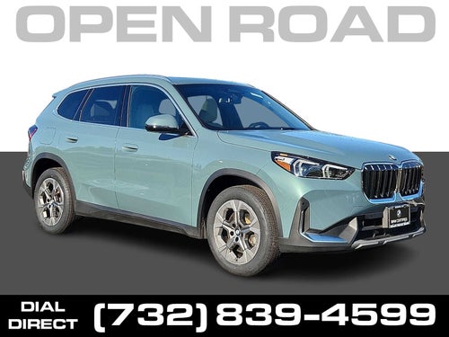 2023 BMW X1 xDrive28i Sports Activity Vehicle