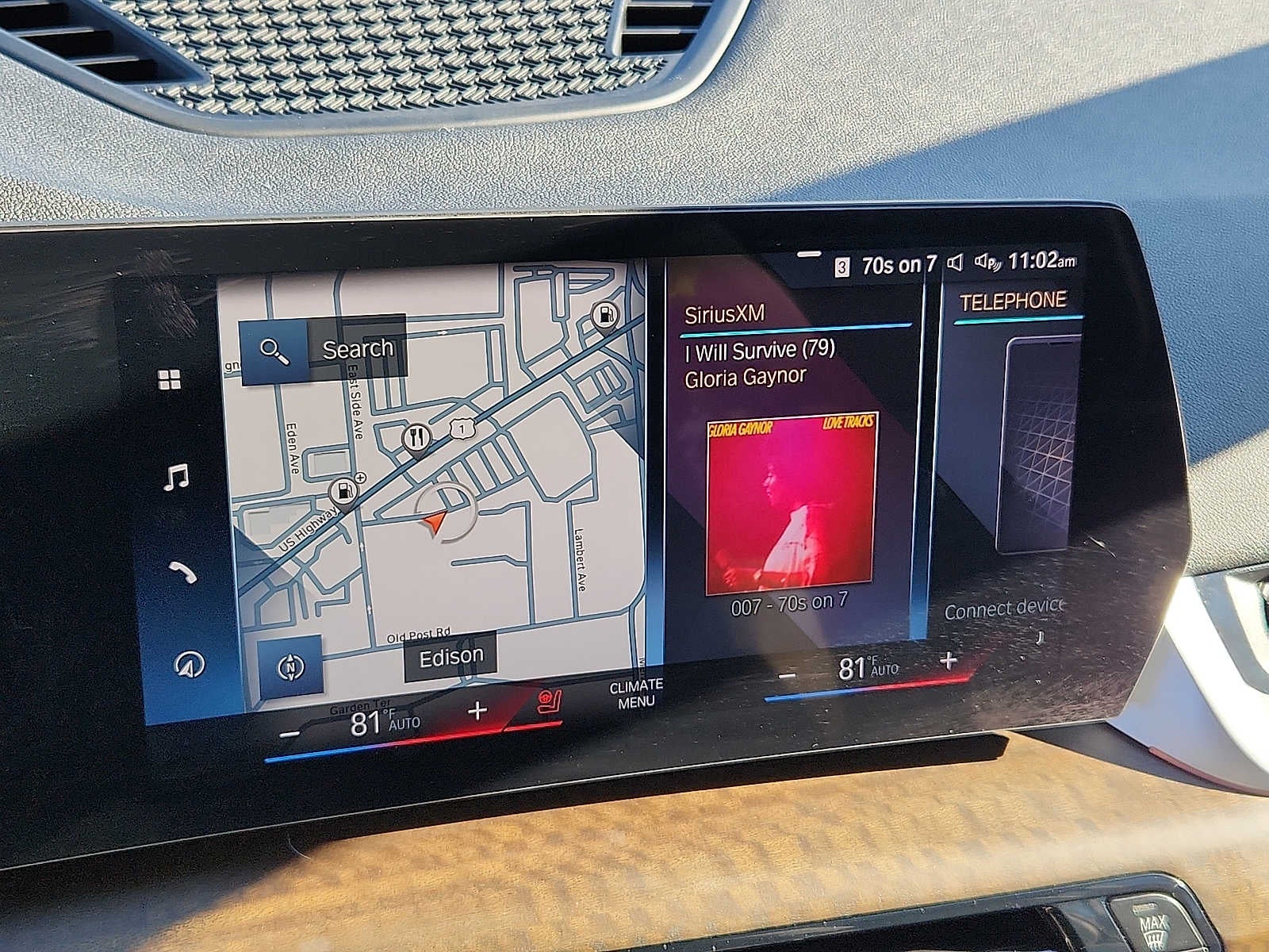 2023 BMW X1 xDrive28i Sports Activity Vehicle