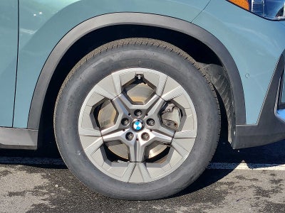 2023 BMW X1 xDrive28i Sports Activity Vehicle