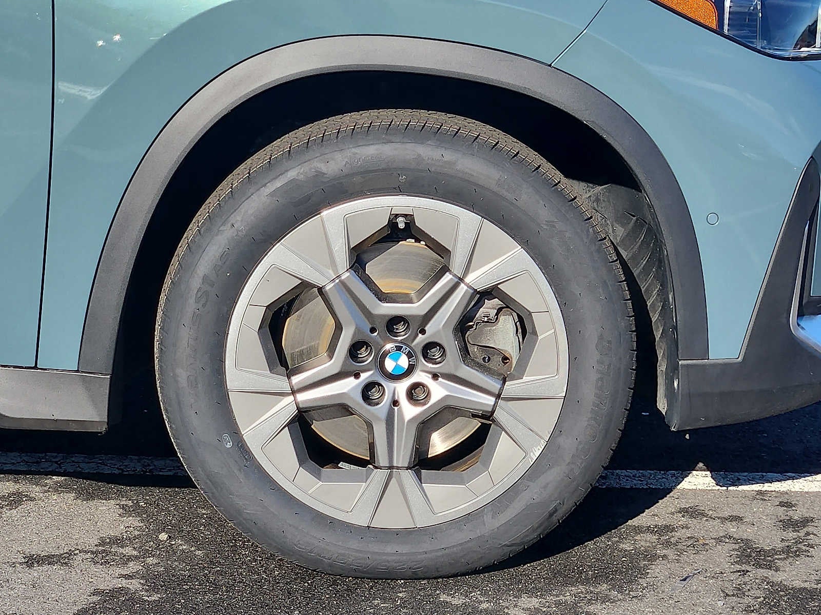 2023 BMW X1 xDrive28i Sports Activity Vehicle