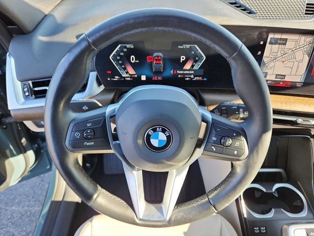 2023 BMW X1 xDrive28i Sports Activity Vehicle