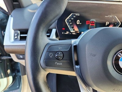 2023 BMW X1 xDrive28i Sports Activity Vehicle