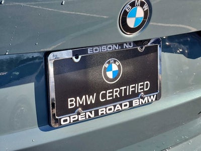 2023 BMW X1 xDrive28i Sports Activity Vehicle