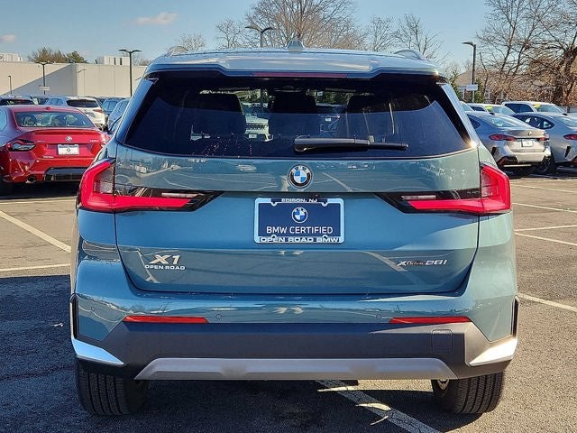 2023 BMW X1 xDrive28i Sports Activity Vehicle