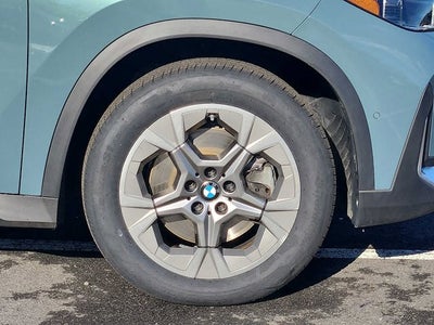 2023 BMW X1 xDrive28i Sports Activity Vehicle