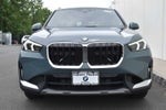 2023 BMW X1 xDrive28i Sports Activity Vehicle