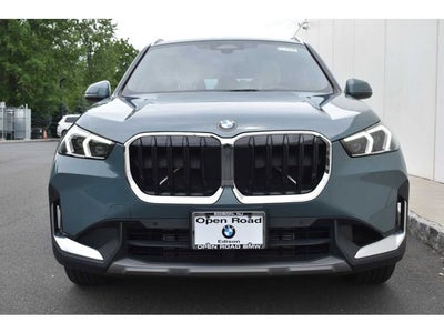 2023 BMW X1 xDrive28i Sports Activity Vehicle