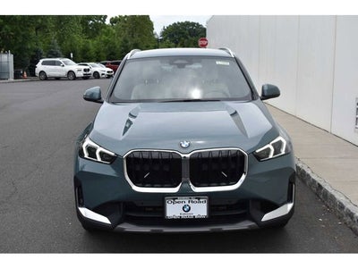 2023 BMW X1 xDrive28i Sports Activity Vehicle