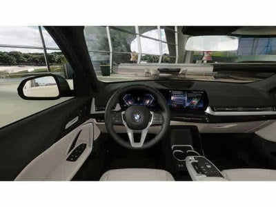 2026 BMW X1 xDrive28i Sports Activity Vehicle