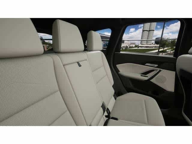 2026 BMW X1 xDrive28i Sports Activity Vehicle