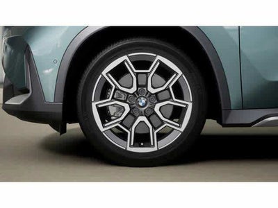 2026 BMW X1 xDrive28i Sports Activity Vehicle