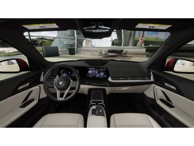 2026 BMW X1 xDrive28i Sports Activity Vehicle