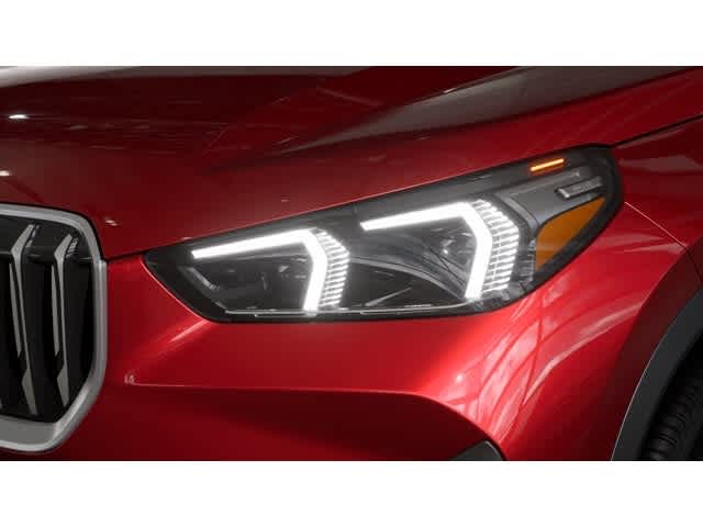 2026 BMW X1 xDrive28i Sports Activity Vehicle