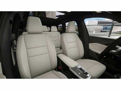 2026 BMW X1 xDrive28i Sports Activity Vehicle