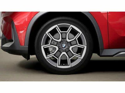 2026 BMW X1 xDrive28i Sports Activity Vehicle